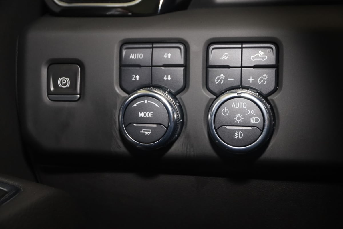2023 GMC Sierra 1500 Denali Denali - Photo 32