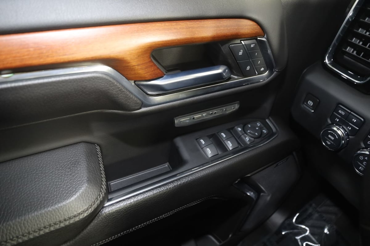 2023 GMC Sierra 1500 Denali Denali - Photo 33
