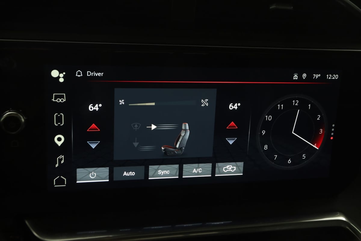 2023 GMC Sierra 1500 Denali Denali - Photo 35