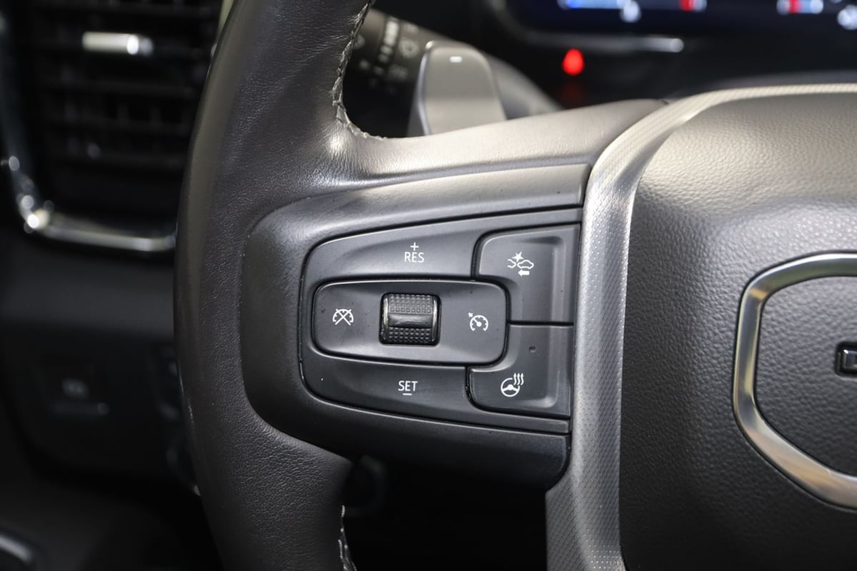 2023 GMC Sierra 1500 Denali Denali - Photo 36