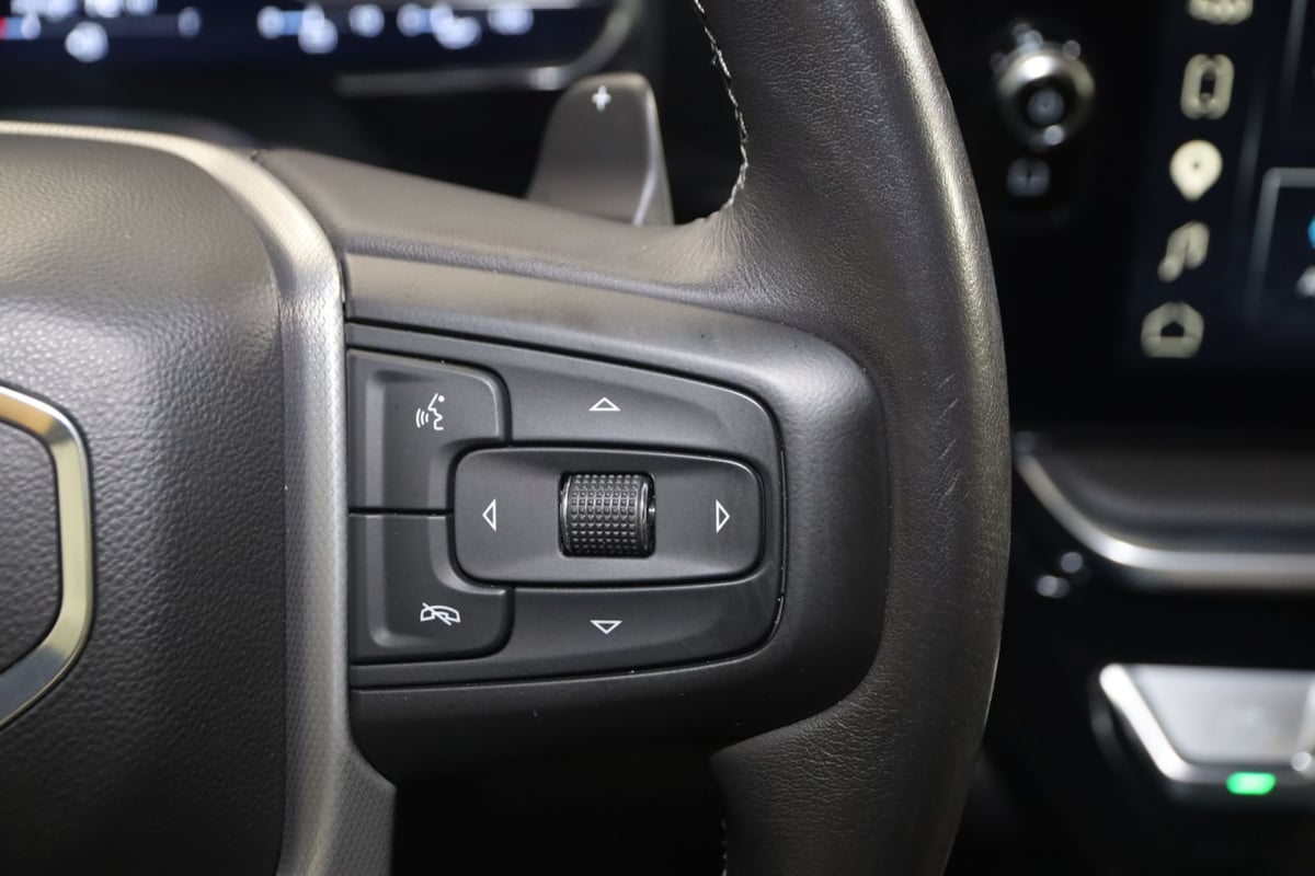 2023 GMC Sierra 1500 Denali Denali - Photo 37