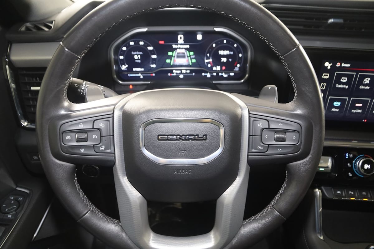 2023 GMC Sierra 1500 Denali Denali - Photo 38