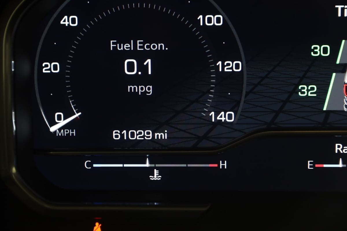 2023 GMC Sierra 1500 Denali Denali - Photo 39