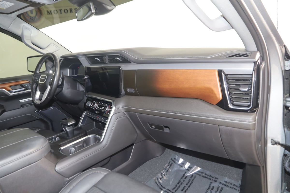 2023 GMC Sierra 1500 Denali Denali - Photo 42