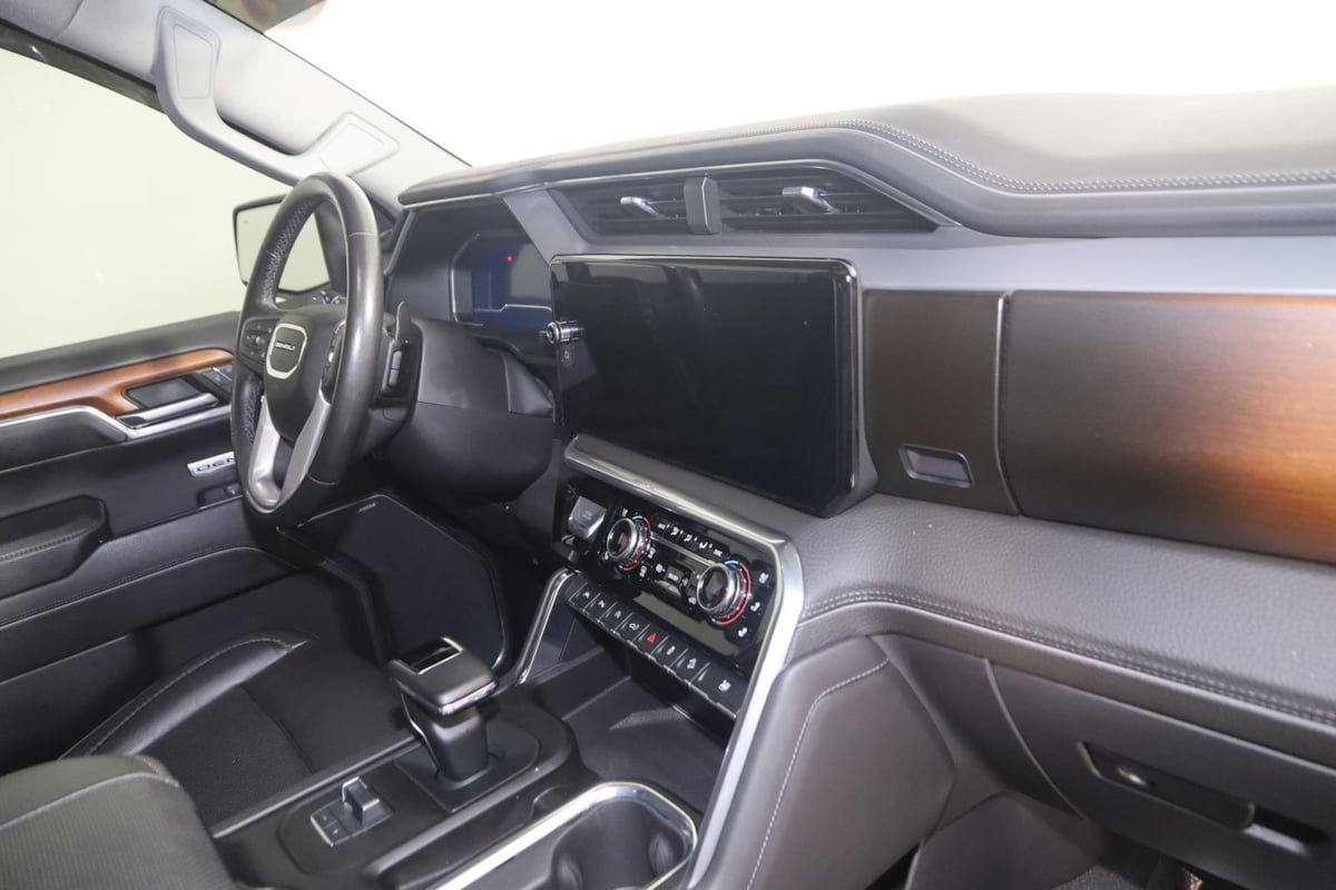2023 GMC Sierra 1500 Denali Denali - Photo 43