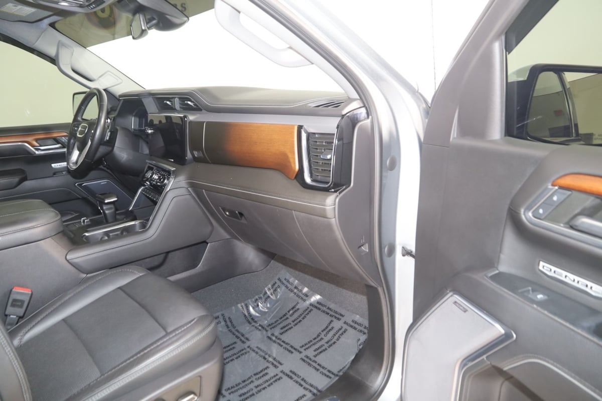 2023 GMC Sierra 1500 Denali Denali - Photo 44
