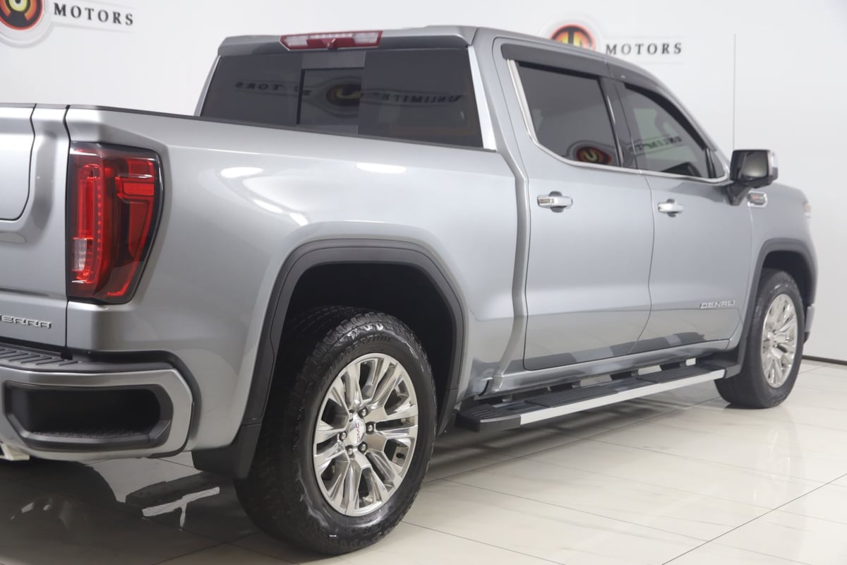 2023 GMC Sierra 1500 Denali Denali - Photo 46