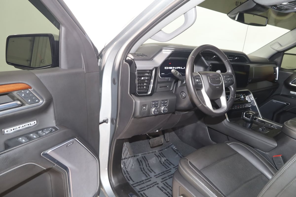 2023 GMC Sierra 1500 Denali Denali - Photo 49