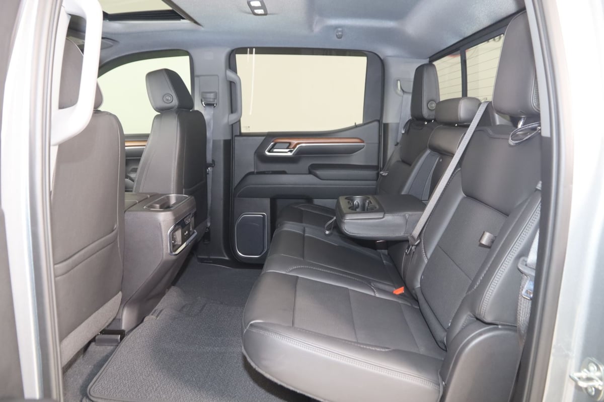 2023 GMC Sierra 1500 Denali Denali - Photo 50