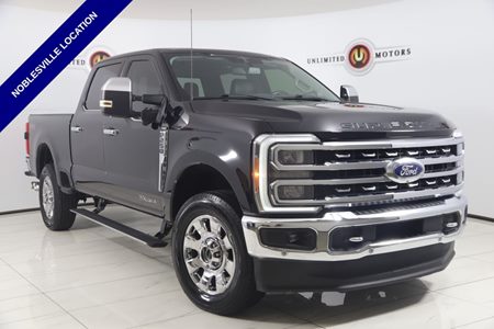 2023 Ford Super Duty F-250 SRW LARIAT