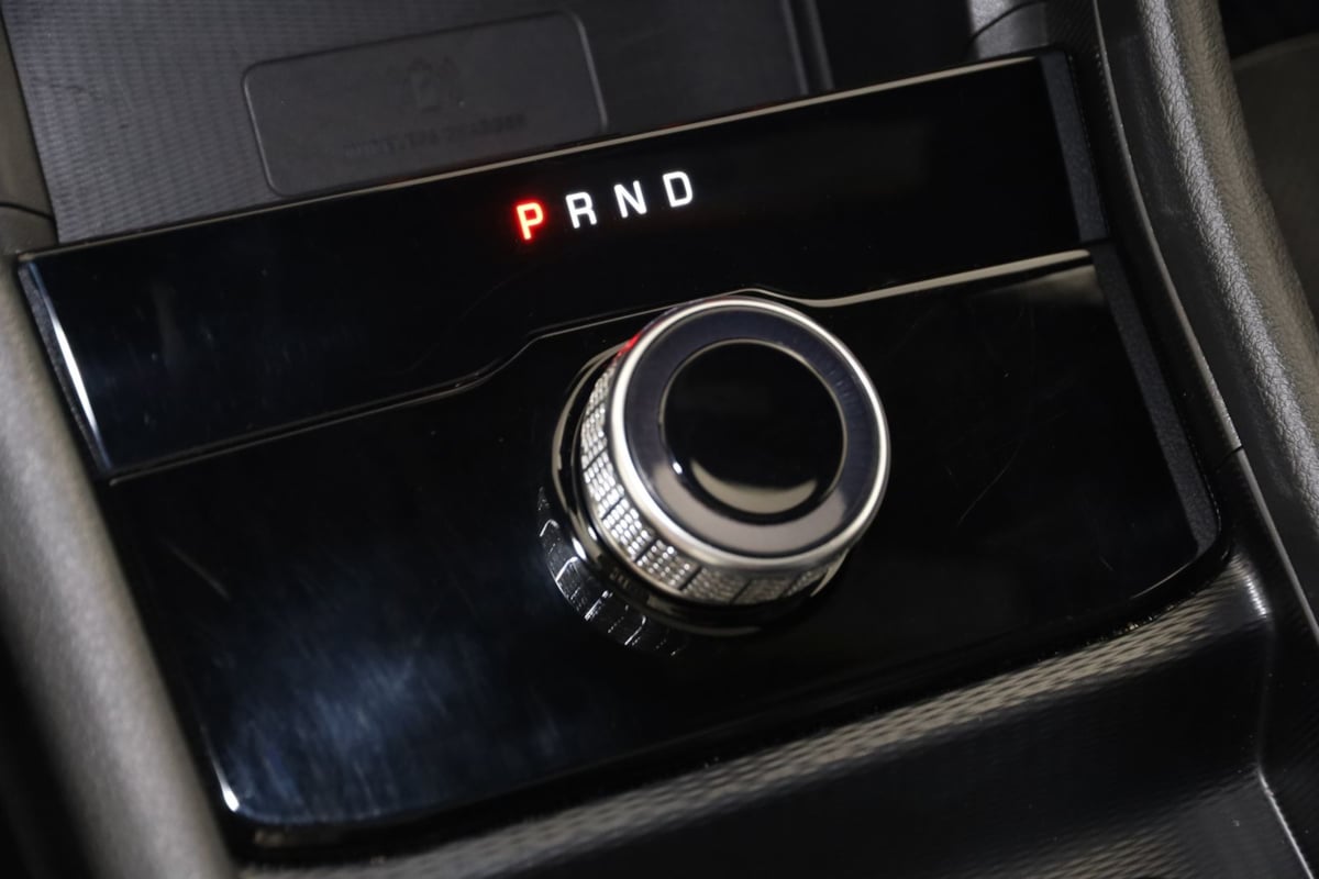 2024 Jeep Grand Cherokee Altitude - Photo 7