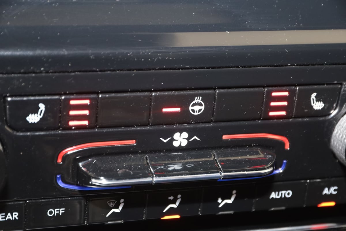 2024 Jeep Grand Cherokee Altitude - Photo 8