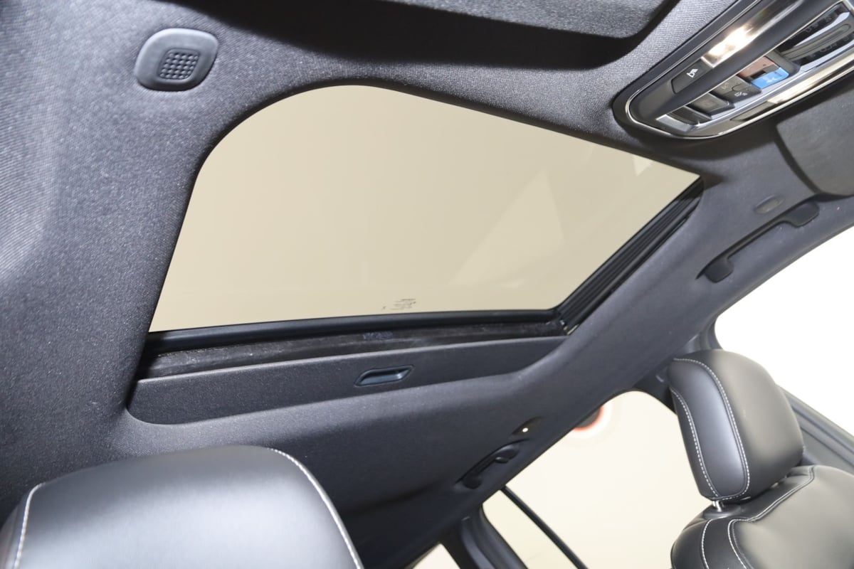 2024 Jeep Grand Cherokee Altitude - Photo 11
