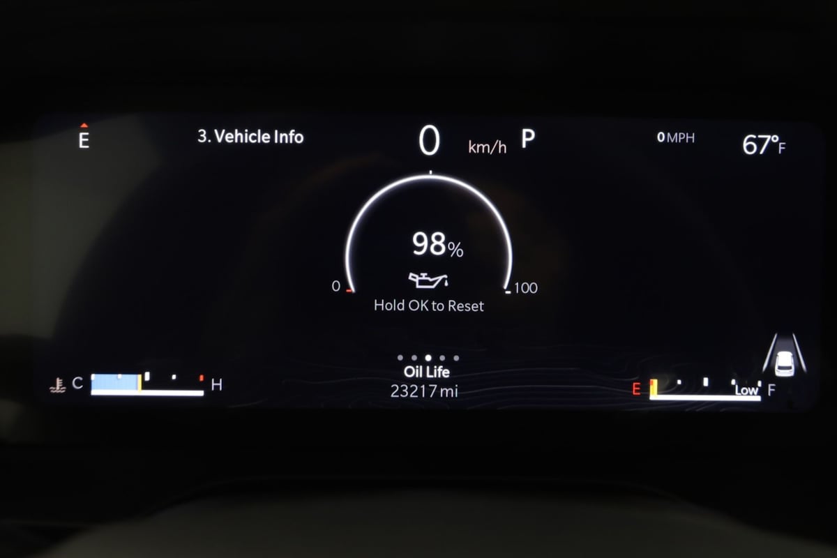 2024 Jeep Grand Cherokee Altitude - Photo 17