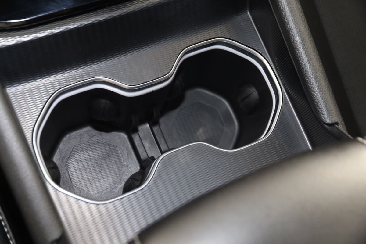 2024 Jeep Grand Cherokee Altitude - Photo 25