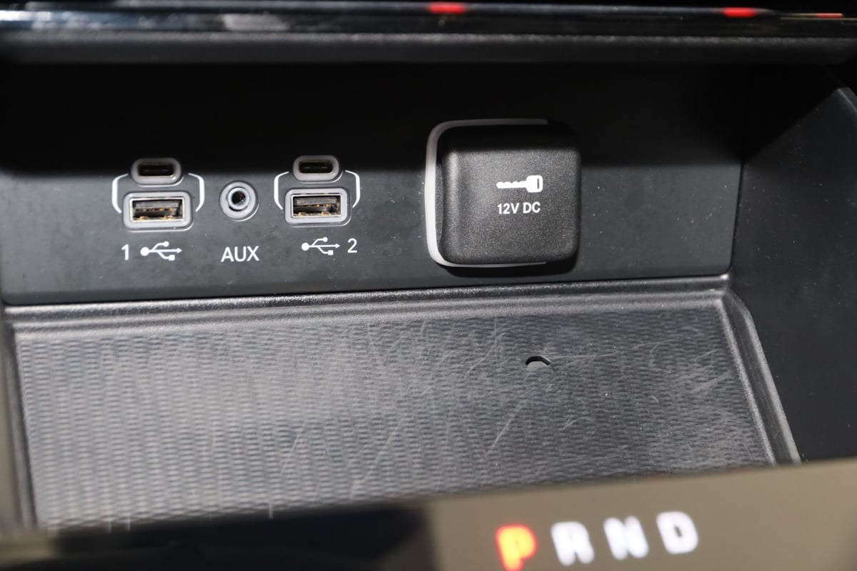 2024 Jeep Grand Cherokee Altitude - Photo 26