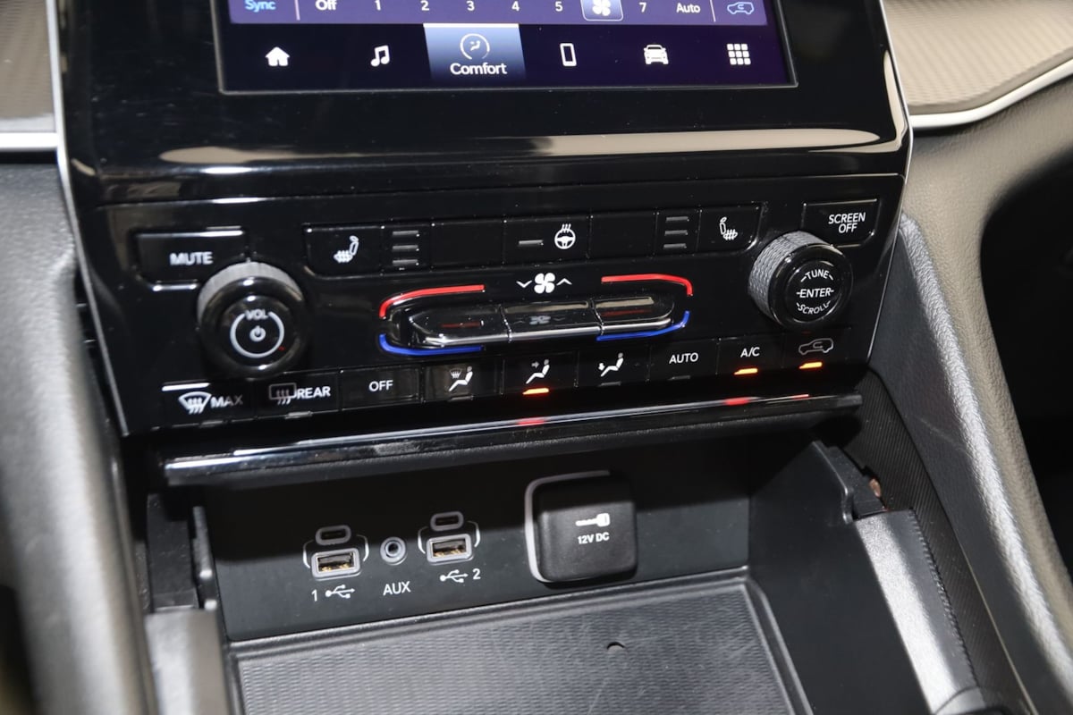 2024 Jeep Grand Cherokee Altitude - Photo 27
