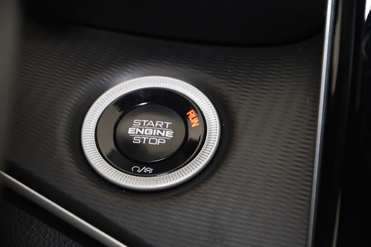 2024 Jeep Grand Cherokee Altitude - Photo 28