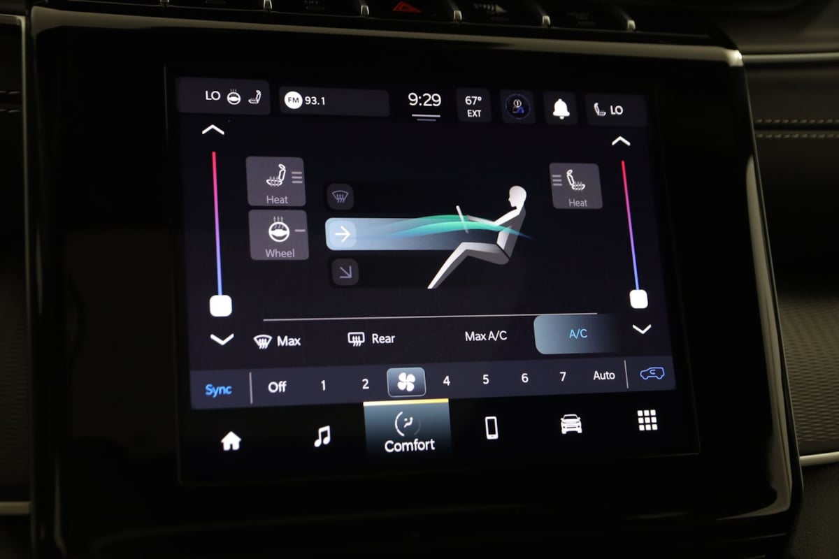 2024 Jeep Grand Cherokee Altitude - Photo 31