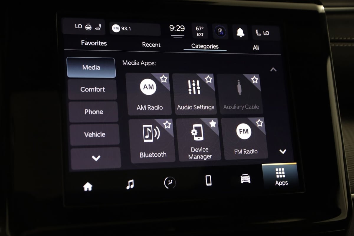 2024 Jeep Grand Cherokee Altitude - Photo 32