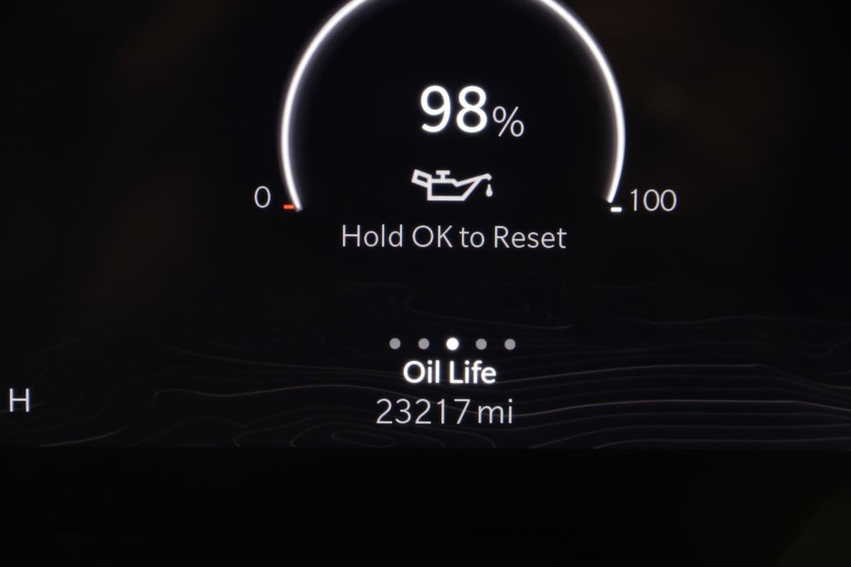 2024 Jeep Grand Cherokee Altitude - Photo 36