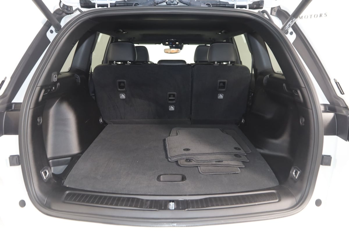 2024 Jeep Grand Cherokee Altitude - Photo 45