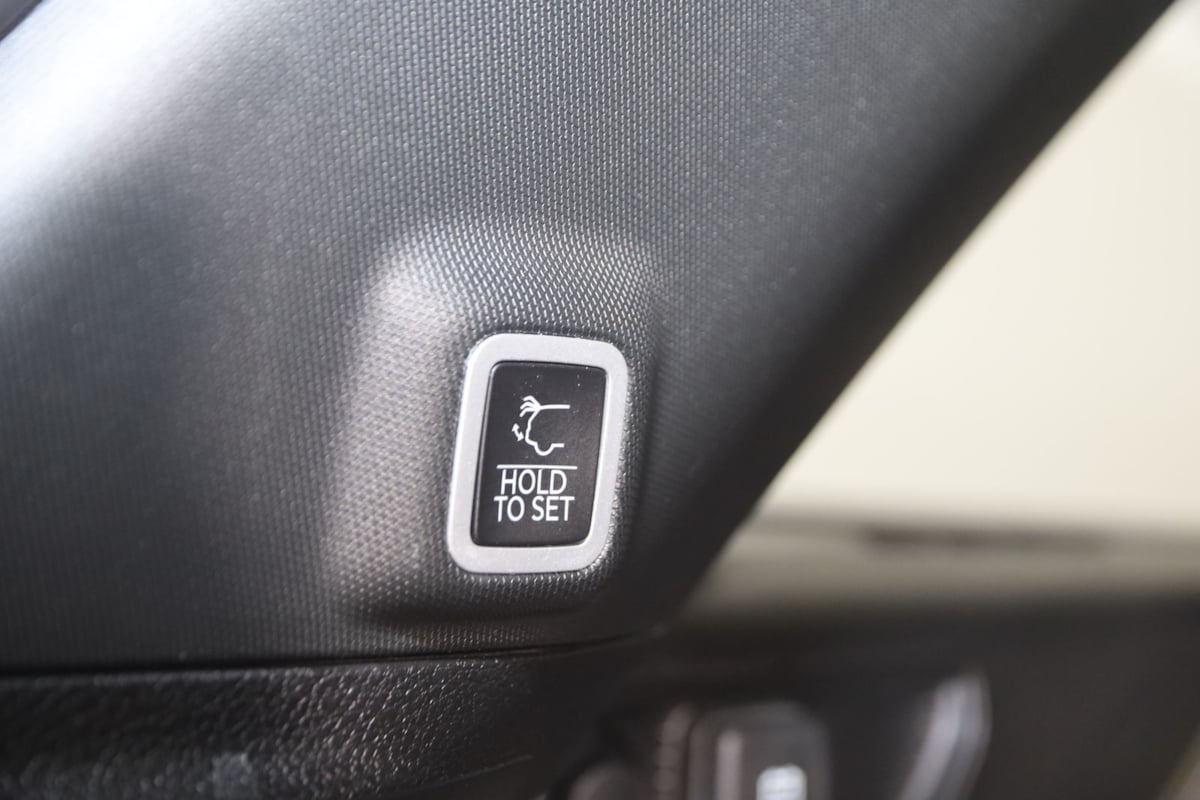 2024 Jeep Grand Cherokee Altitude - Photo 46
