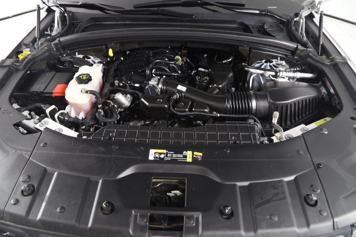 2024 Jeep Grand Cherokee Altitude - Photo 52