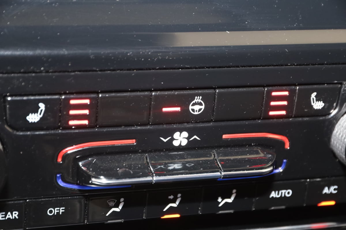 2024 Jeep Grand Cherokee Altitude - Photo 8