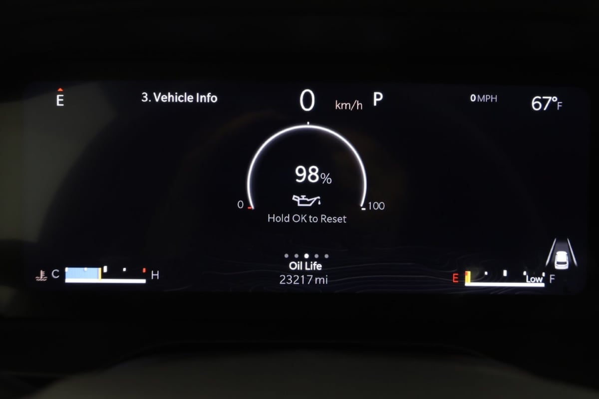 2024 Jeep Grand Cherokee Altitude - Photo 17