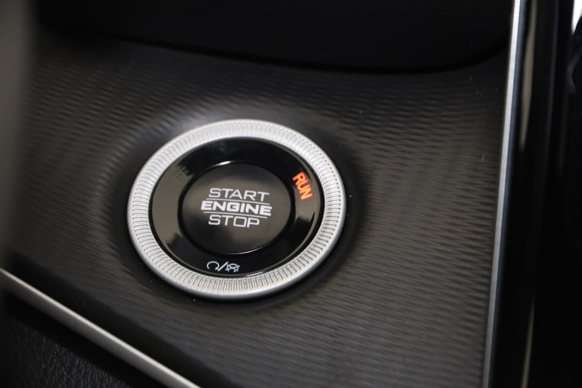 2024 Jeep Grand Cherokee Altitude - Photo 28
