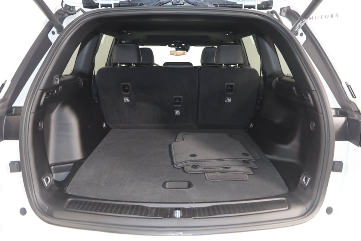 2024 Jeep Grand Cherokee Altitude - Photo 45