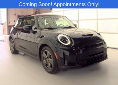 2023 MINI Hardtop 2 Door Cooper SE