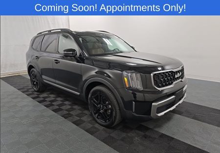 2023 Kia Telluride EX X-Line