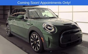 View 2024 MINI Hardtop 2 Door 