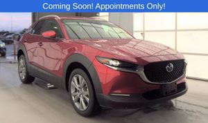 View 2023 Mazda CX-30 