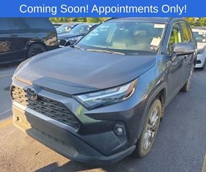 View 2024 Toyota RAV4 