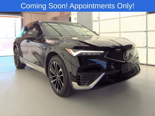 2024 Acura ZDX w/A-Spec Package