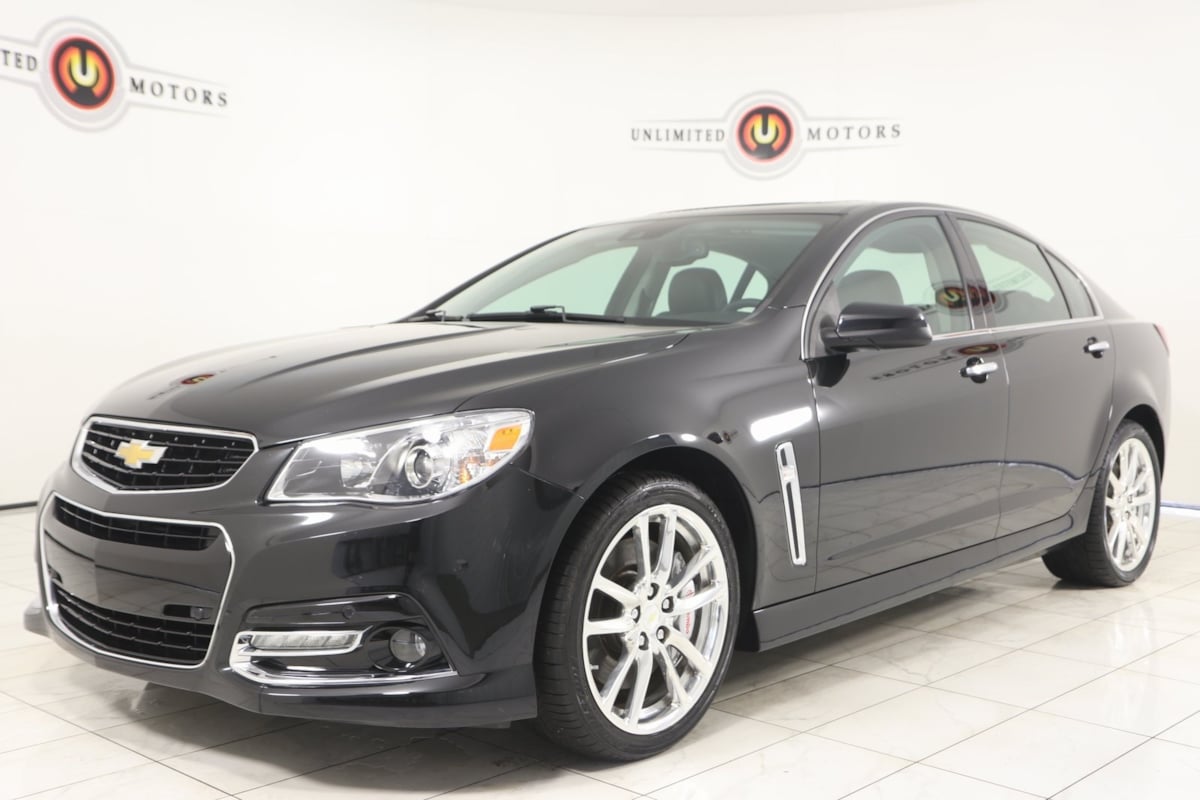 2015 Chevrolet Camaro SS Stock # 6862B for sale near Redondo Beach, CA | CA  Chevrolet Dealer, image size:1200x800