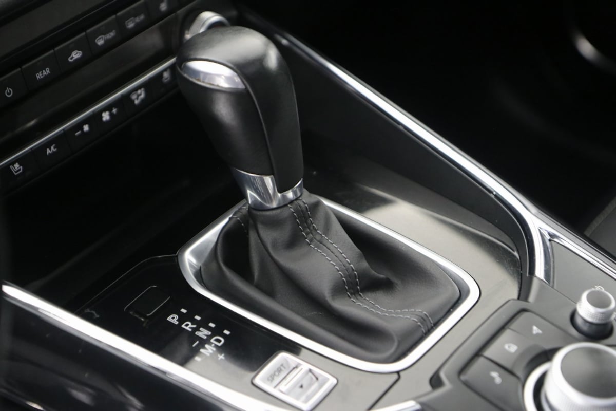 Sold 2021 Mazda CX-9 Grand Touring in Elwood