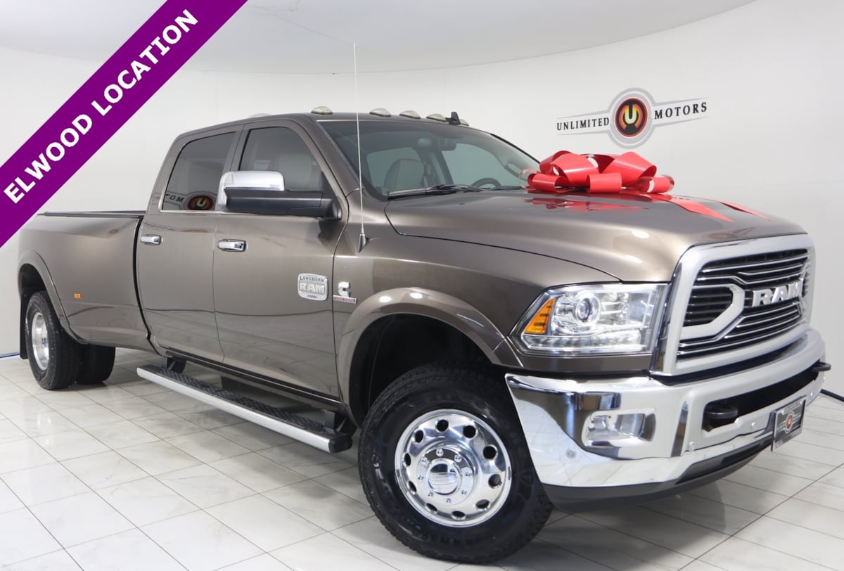 Dodge 3500 2018 Dodge Ram Horsepower 2018 Ram 2500 Review, Ratings