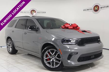 2023 Dodge Durango SRT 392 Plus