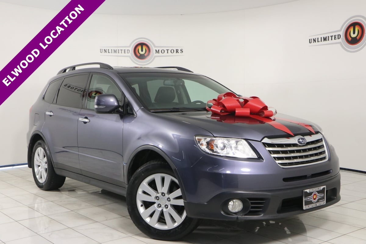 2014 Subaru Tribeca Limited