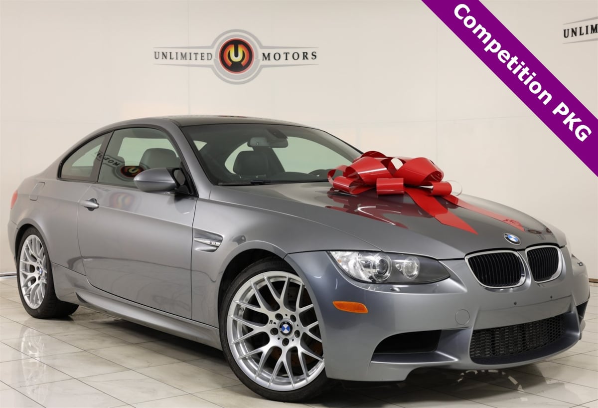 2013 BMW 3 Series