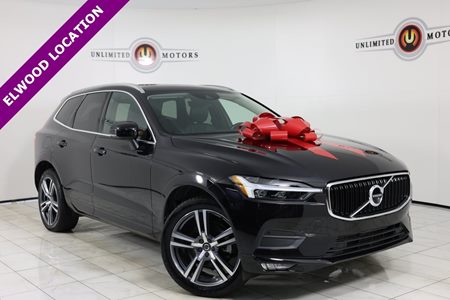 2021 Volvo XC60 Momentum