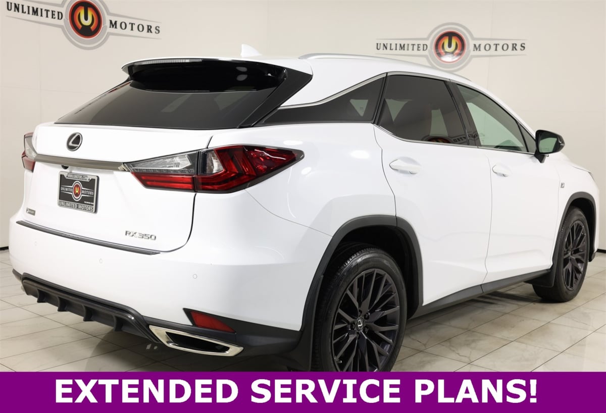 Lexus RX350 ホワイト 2026 Lexus RX—Luxury SUV | Lexus.com