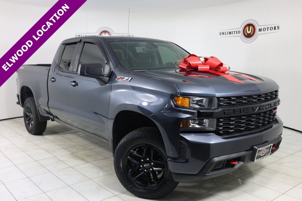 Silverado Custom 2019 Chevy Silverado Models Sold 2019