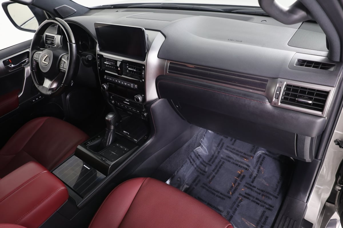 Sold 2022 Lexus GX 460 Premium 4WD in Elwood
