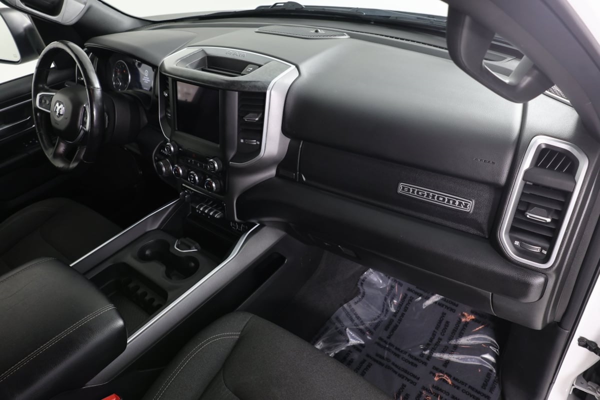 Sold 2019 Ram 1500 Big Horn/Lone Star in Elwood