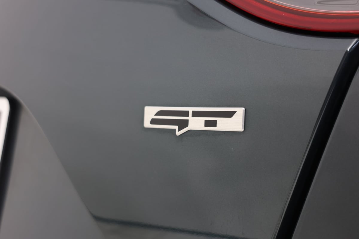 2023 Kia Stinger GT2 photo 14